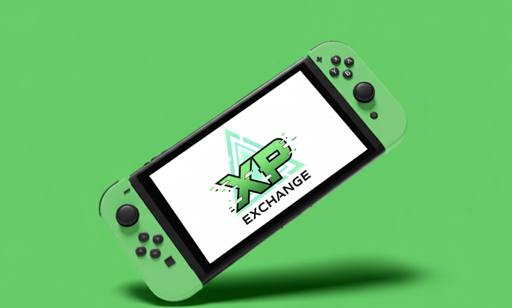 XP Exchange Home Page